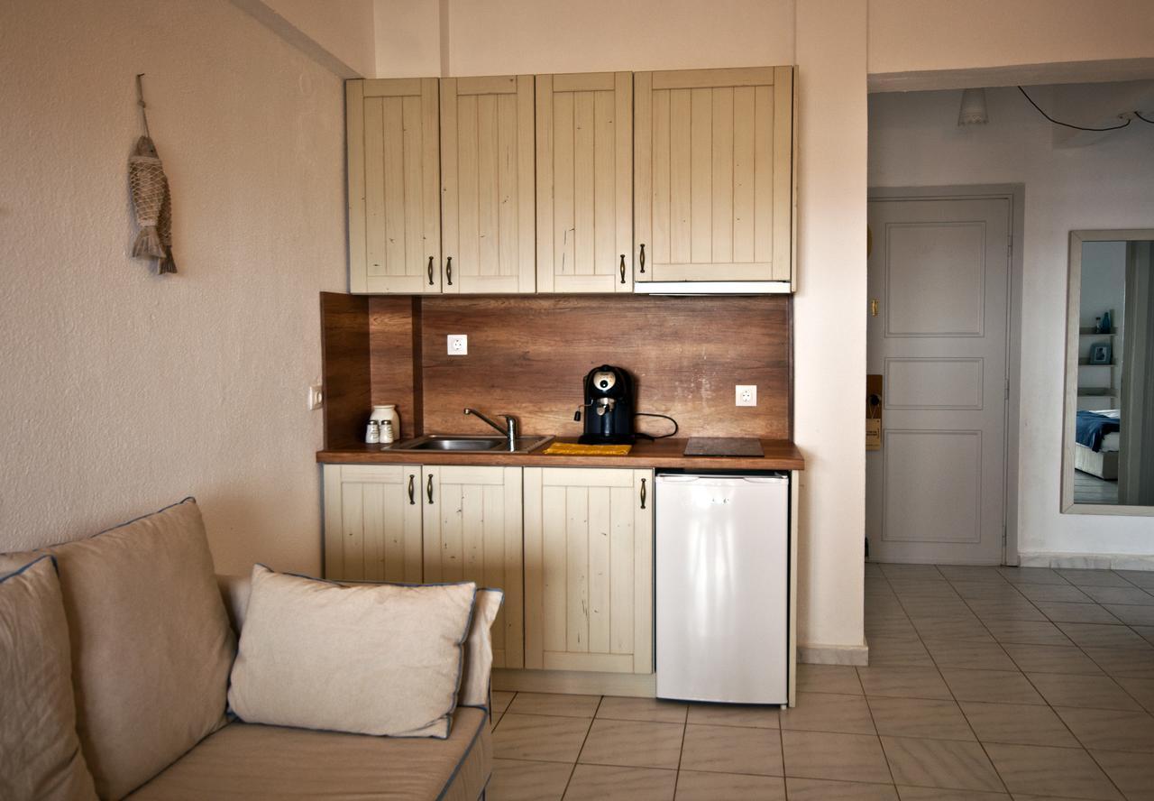 Villa Marina Nikiti  Zewnętrze zdjęcie