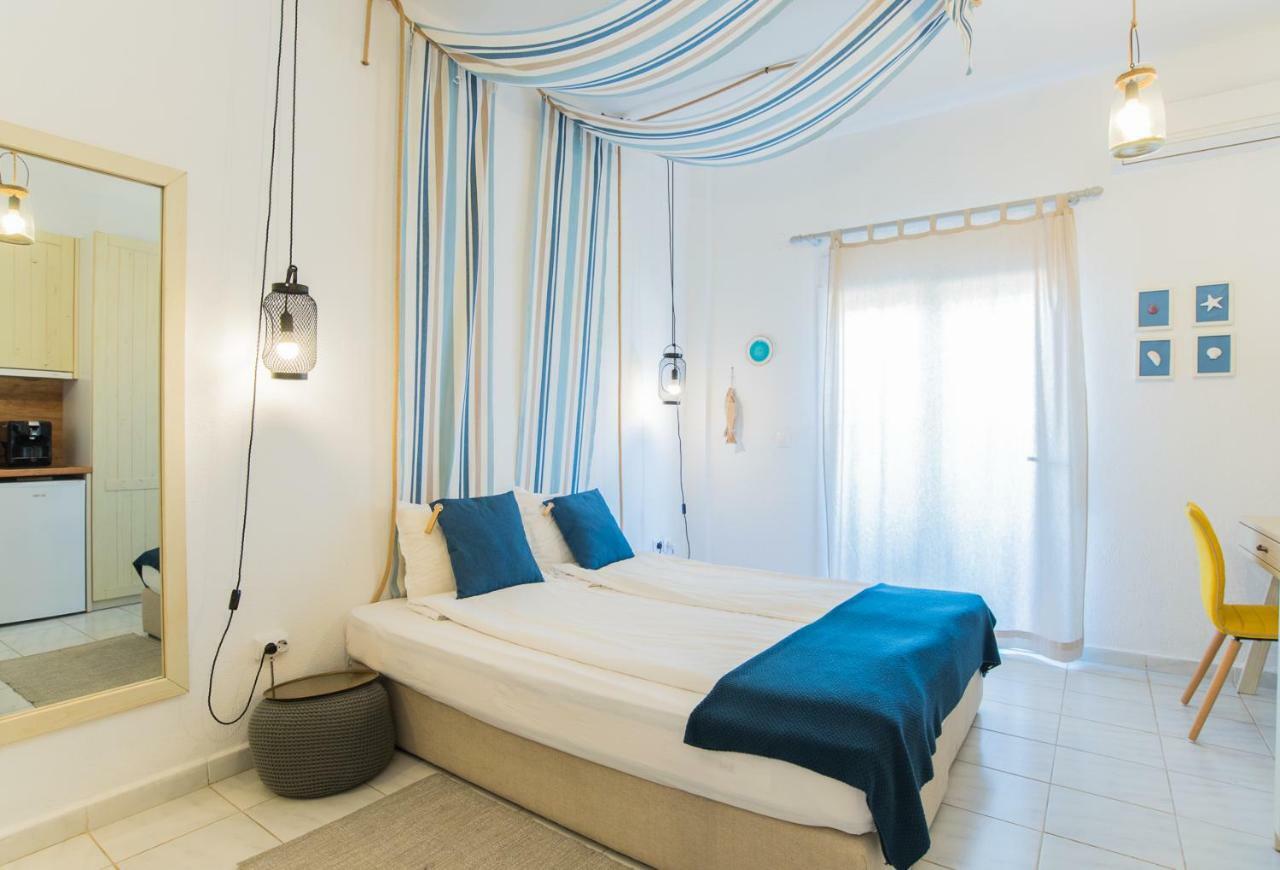 Villa Marina Nikiti  Zewnętrze zdjęcie